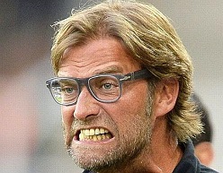 Jürgen Klopp